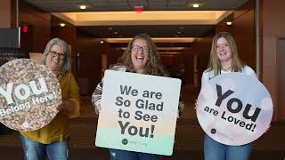 2022 Thrive Conference Recap Video