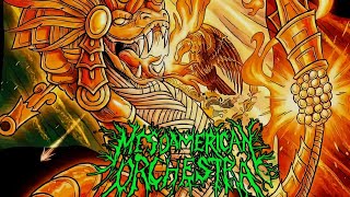 El Cascabel [Fuoco Mariacci] | Música Épica Mexicana