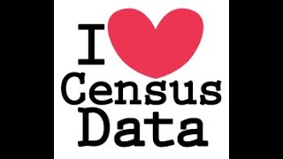 I Love Census Data: Learn about Displacement