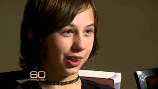 Homeless kids: the hard times generation