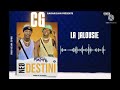 Cg  compton gang la jalousie mixtape new destini