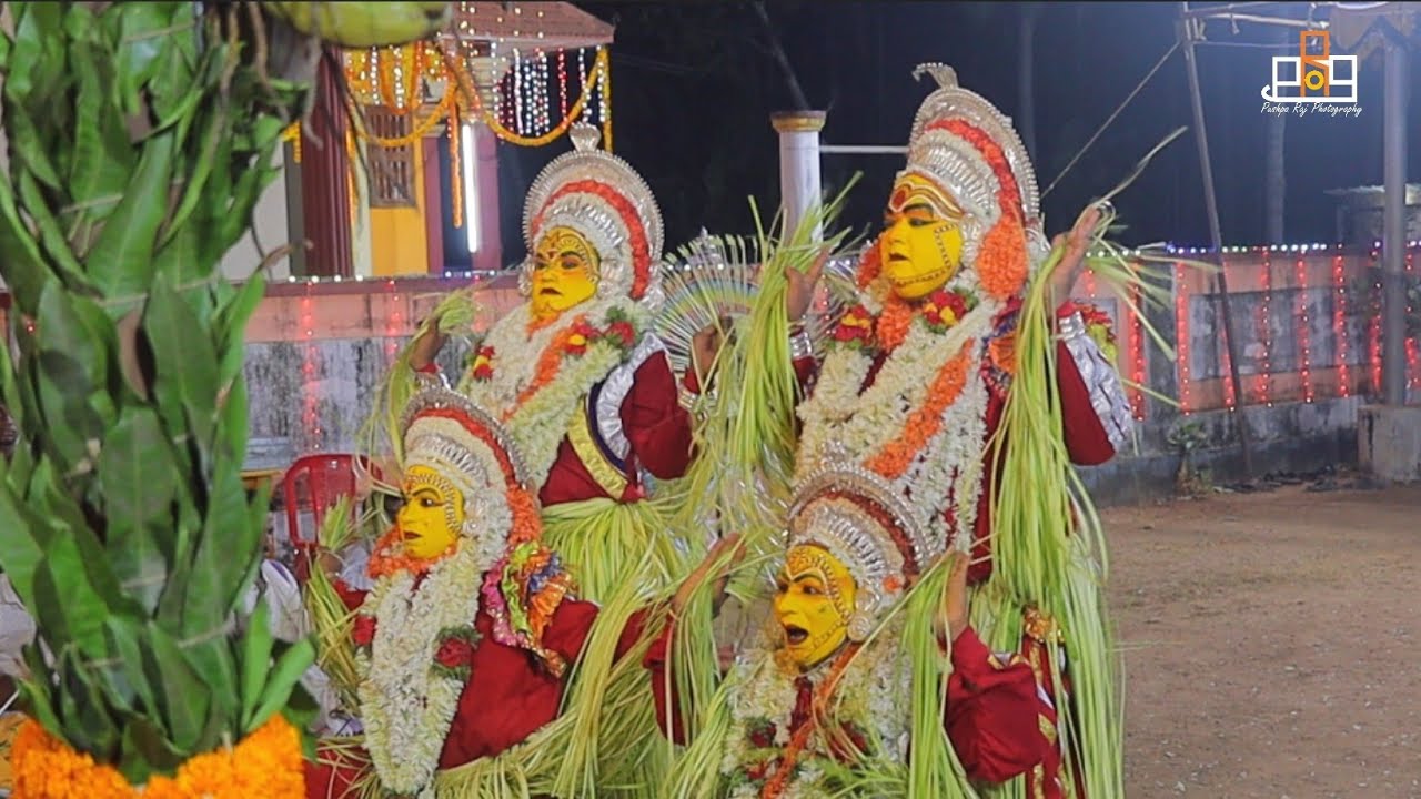 Kanteri Jumadi Banta Sarala Jumadi Banta Nema, Katla Balike House 🏠 Surathkal 🔥