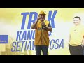 (LIVE) Rafizi Ramli, Nik Nazmi & Pimpinan BERSAMA: Trak KANCIL Di Setiawangsa