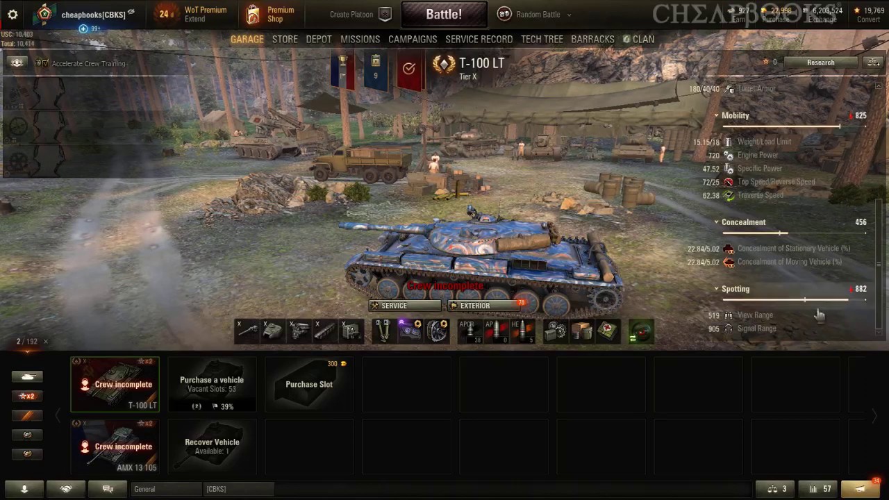 WOT Coated Optics vs Binocs Specs YouTube