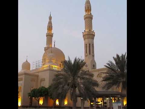 #vlog dubai masjids