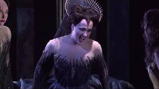 The Magic Flute   Queen of the Night aria