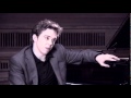 奧地利鋼琴天才Ingolf Wunder首張大碟"Chopin Recital"預告片