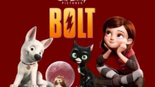 Bolt Barking At The Moon  Www Keepvid Com