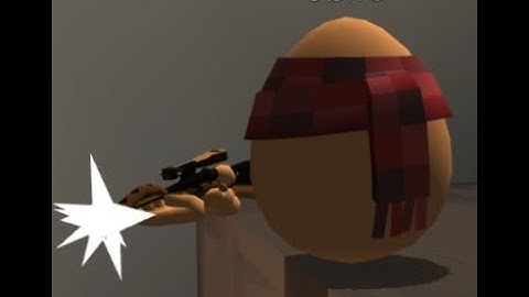 Shell Shockers highlights #1