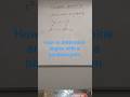 How to determine angles with a parallelogram