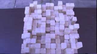 How to Build a Diffuser