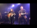 投げ銭ライブ 〜身から出たサービス〜@peakaction 2017.3.18fri 2/3
