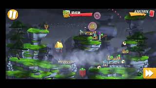 Angry Birds 2 level 1173