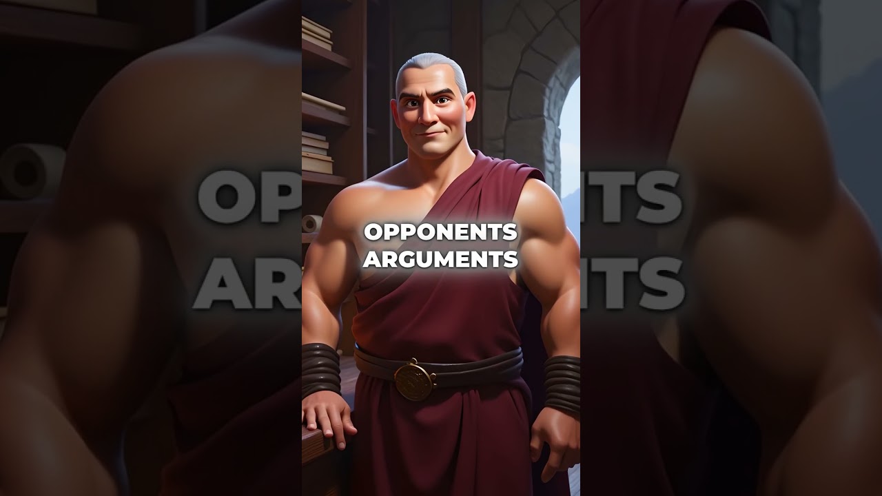 5 Mind-Blowing Facts About Tibetan Monk Debate Fighting You Never Knew