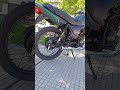 Probando Escape Pwr 150 Para Varillero Motomel S2