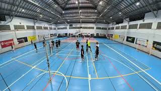 260730 - Match 5 BB Sport