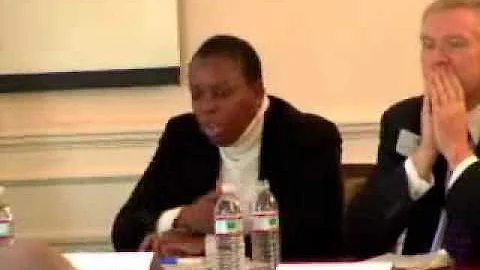 New York State Property Tax Conference - Martha St...