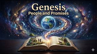 Genesis Chapter 2 Bible Study - Redeemer Lutheran Church (LCMS)