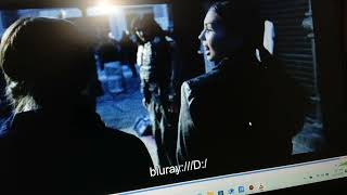 Opening to Sky High 2006 Blu-ray (Starting from Scenes with English Uncompressed)