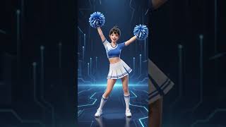 free fire character#dance#automobile #shadow #viral