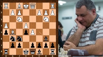 Chess Traps || A trap in the Nimzovich Defence aka Tango System