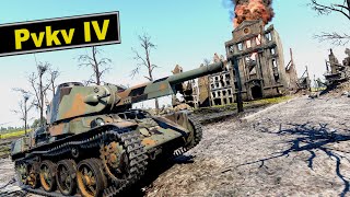 The most effective DAILY TASKS and EVENTS grinding tank ▶️ Pvkv IV