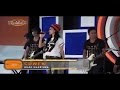 Jejak Kharisma - Cuwek [Official Music Karaoke Video]