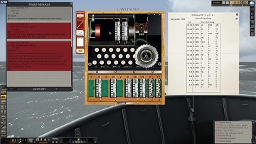 Silent Hunter 5 Enigma Tutorial