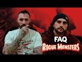 Capture de la vidéo Al'tarba X Senbeï - Faq Rogue Monsters Ii