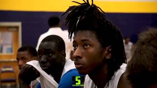 We Got Game Tidal Wave Camp Mixtape