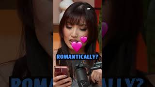 Would I date any of my subs romantically? 👀 💕 #podcast #shorts #relationship #subs
