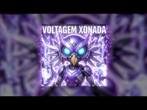 VOLTAGEM XONADA JUMPSTYLE