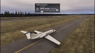 Download Lagu Recreation Of Greg Biffles Doomed Flight In MSFS24 MP3