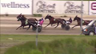 Vidéo de la course PMU PRIX MENNO HORNSTRA 53