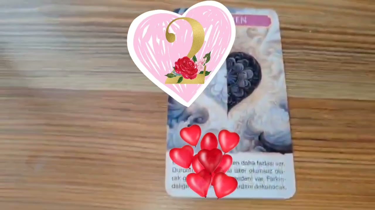 BU İLİŞKİ NEREYE GİDİYOR ? 