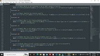 Celebrity ONLINE EXAMINATION(TASK 4)LEVEL 3 JAVA DEVELOPMENT INTERNSHIP OASIS INFOBYTE Profile
