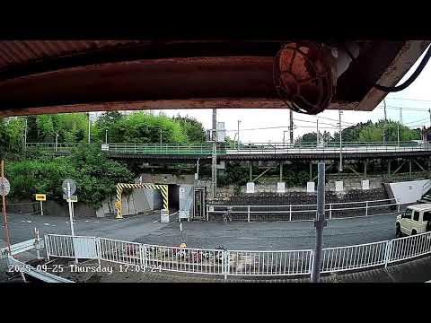 三重県鈴鹿市稲生西ライブカメラ Mie Suzuka Live camera.world.cam
