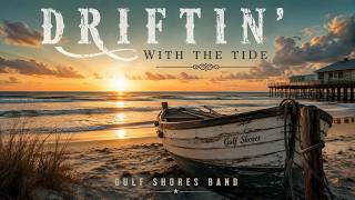Gulf Shores Band - Driftin With the Tide