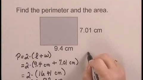 Basic College Math Ch9 Ex1