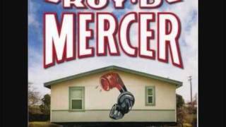 Roy D Mercer - Grass Cutter