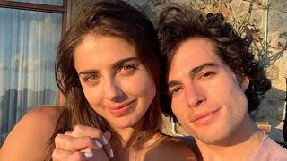 el amor invencible actor danilo carerra dating history/current girlfriend.