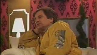 Dirk Benedict-allies
