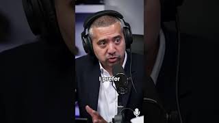 Mehdi Hasan: Musk Is an "Idiot," Bezos Is "Spineless"