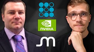 SoFi Short Report, Micron Earnings & Nvidia GTC! | Feat. Steven Fiorillo