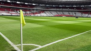 KELAS DUNIA‼️INI 6 FAKTA DIBALIK BERDIRINYA STADION GELORA BUNG KARNO,UPDATE STADION GBK 2022