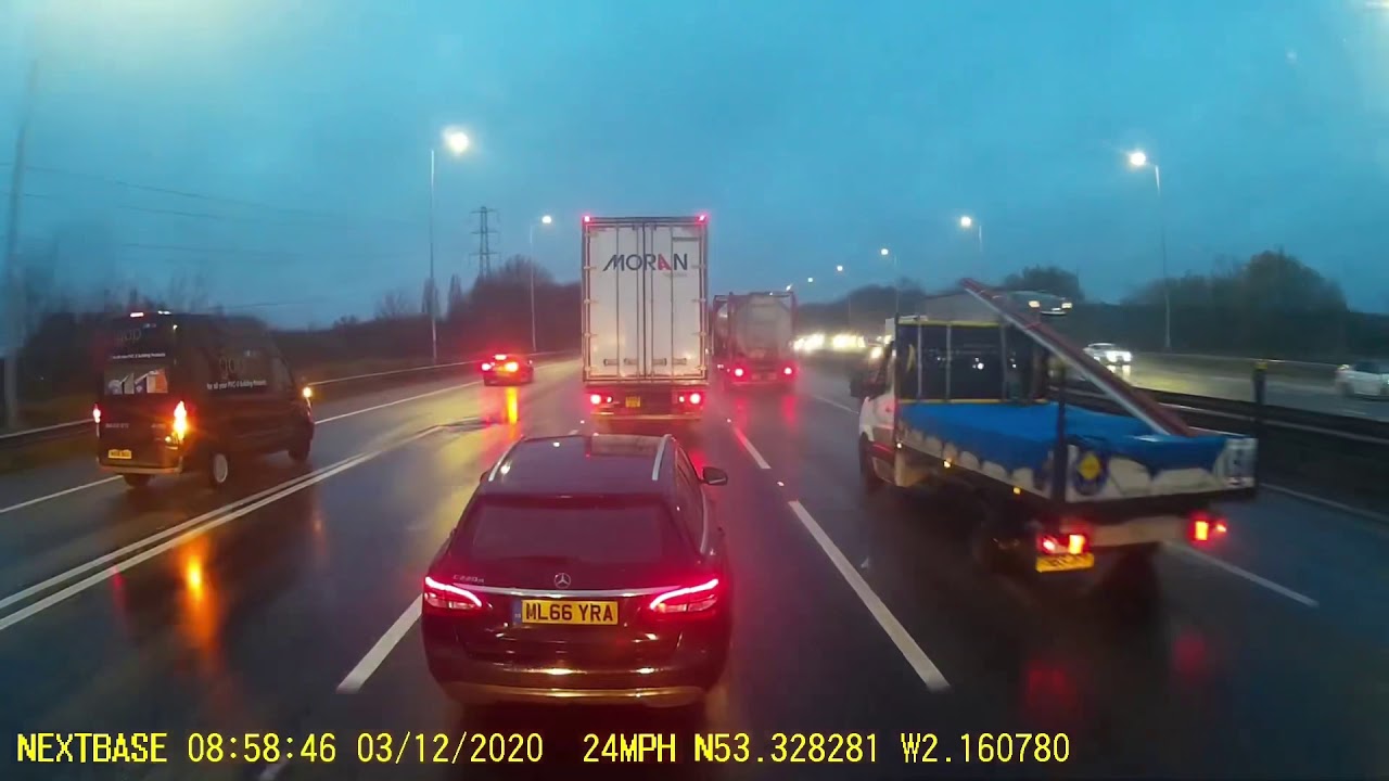 Hgv Clips HGV Dashcam clips #19 - YouTube