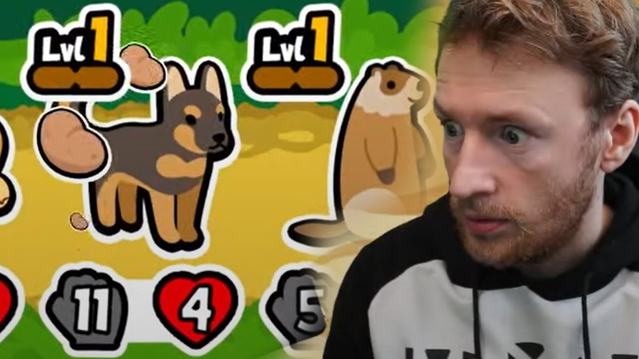 Shepherd scheppert !!!! | Super Auto Pets