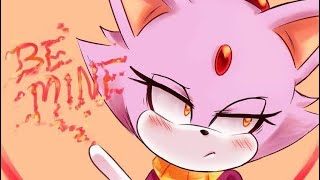 Blaze The Cattribute Fire To The Rain