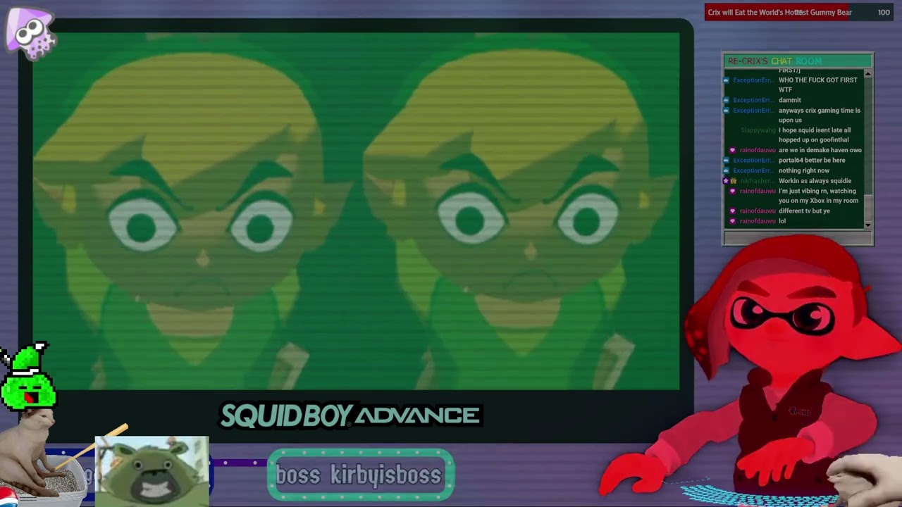 Portal, but it's Every Demake I Could Find! | !socials !discord !dono