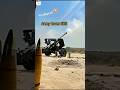 Indian artillery fire #trendingshorts #trending #viralvideo #indianarmy